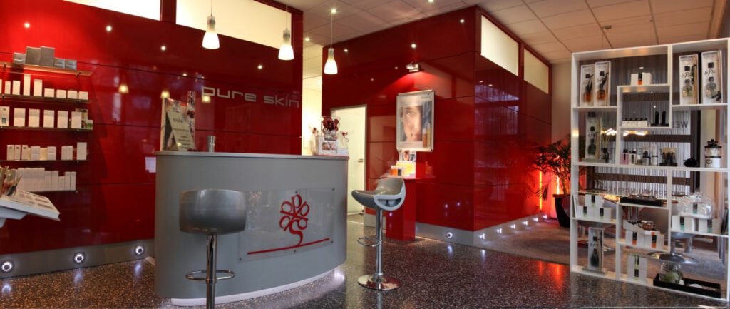 PureSkin-Salon