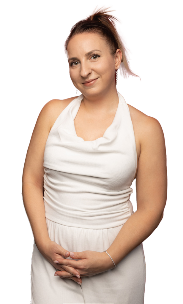 Shira - Kosmetikerin